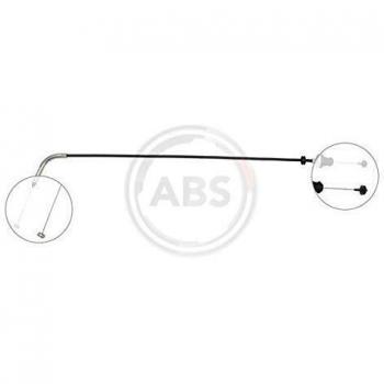 A.B.S. K37220 Cable del acelerador