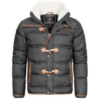 Geo Norway Winterjacke H-212 für Herren