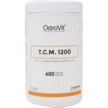 OstroVit T.C.M. 1200 Tri Creatina 400 caps