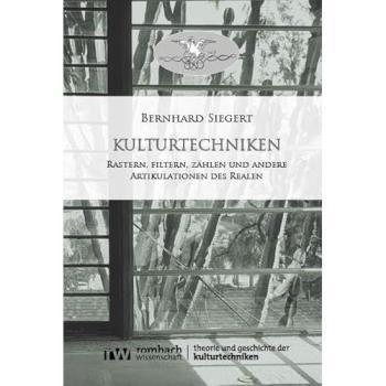 Kulturtechniken