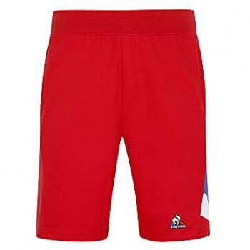 Sporty Tricolor Coq Short