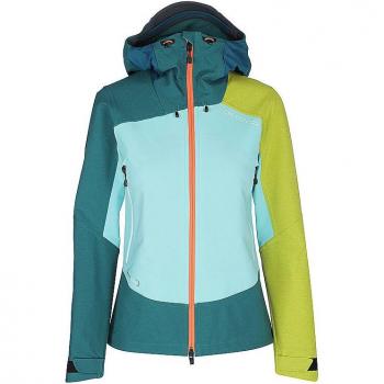 ORTOVOX Damen Touren Softshelljacke Westalpen mint | S