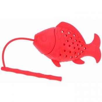 Fun Fish Shape Tea Infuser