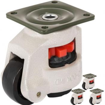 Vevor Machine Leveling Casters Set of 4