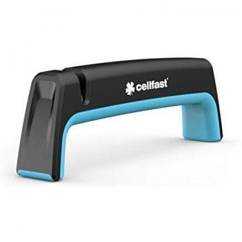 Affilatore universale Cellfast per attrezzi da giardino