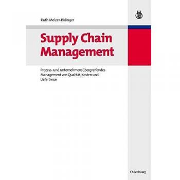 Supply Chain Management: Prozess