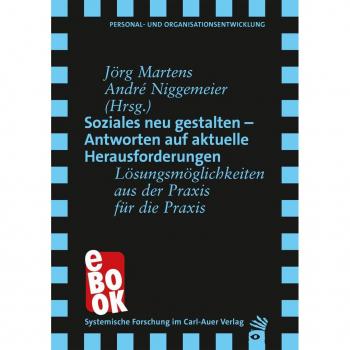 Soziales neu gestalten