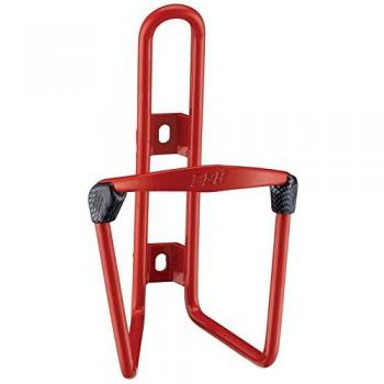 Red Fuel Tank XL Bottle Cage