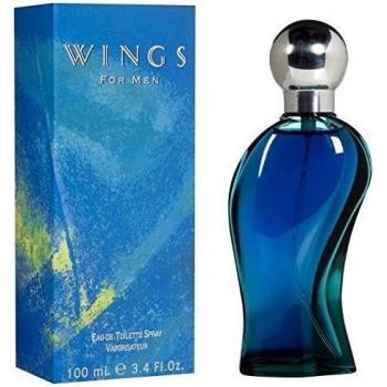 Giorgio Beverly Hills Wings for Men Eau de Toilette 50ml Spray