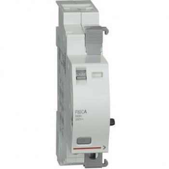 F80CA BTicino Integrated Energy Manager