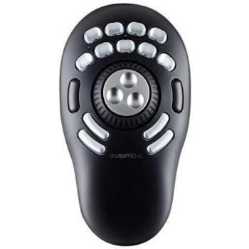 Contour Design Multimedia Controller PRO V2 USB-Controller Multi