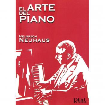 El arte del piano