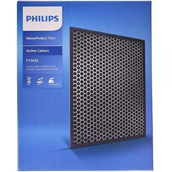 Philips NanoProtect 3000 Series Carbon Filter FY3432/10