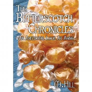The Butterscotch Chronicles