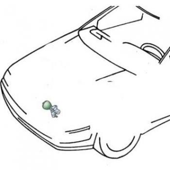 Kit de freinage METZGER KT 2290 pour CITROËN AX 3/5 portes