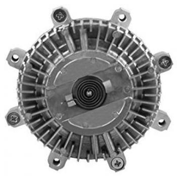 NRF 49527 Embrague, ventilador del radiador