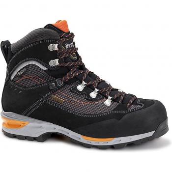 Bestard AT Quantic GORE‑TEX Dual‑Color Boots (Intense Black/Orange) – 47