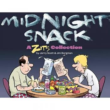 Midnight Snack