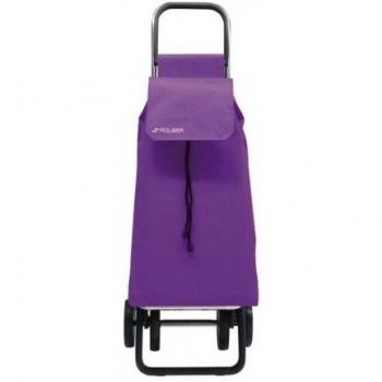 CARRO SAQUET LN 2+2 MALVA