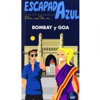 Bombay y goa   escapada azul