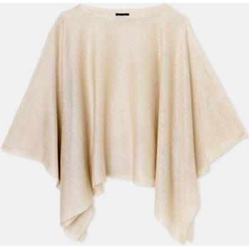 Tintoretto Poncho de Lurex para Damas
