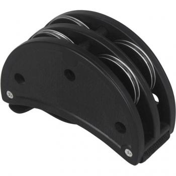 Percussion Foot Tambourine with Jingle Bells