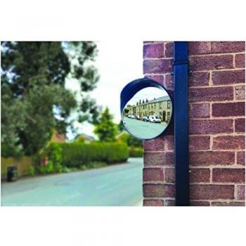 Convex Blind Spot Mirror 40cm