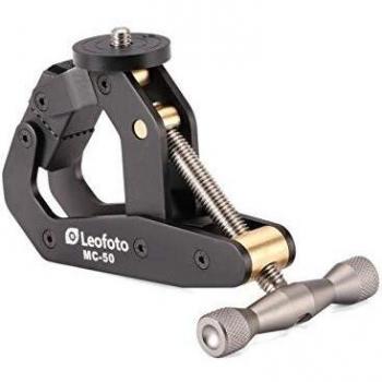 Leofoto MC-50 Flexi-Klemme