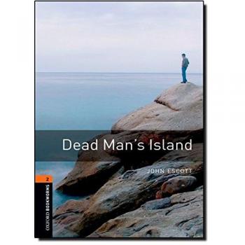 Dead Man's Island