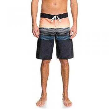 DC Kuseck Boardshort 21 Nero Uomo 28