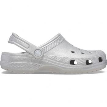 Zuecos Crocs Glitter para Mujer
