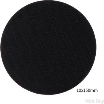 Power Tool Soft Sponge Sanding Pad