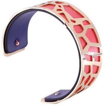 Interchangeable Giraffe Cuff Bracelet for Women
