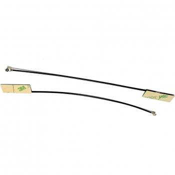 Módulo Antena Dual 0,1 GHz con IPEX y 3dBi