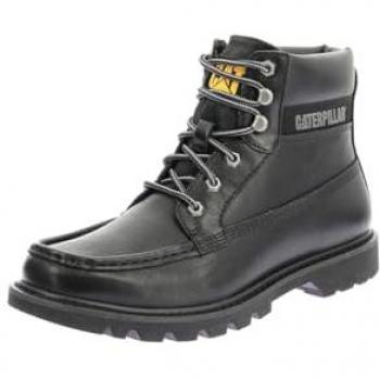 Bottines Caterpillar Noir Colorado 43