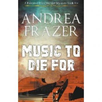 Music to Die For