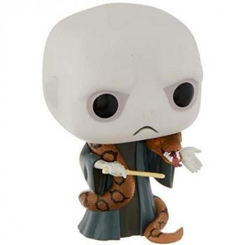 Lord Voldemort Funko Pop