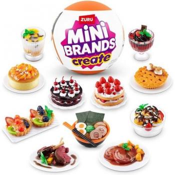 Bola Sorpresa MasterChef Mini