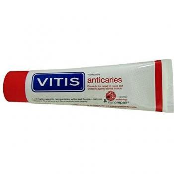 Vitis Zahnpasta Anticaries 100 ml