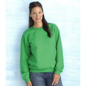 Heavy Blend Ash XL Gildan Sweatshirt