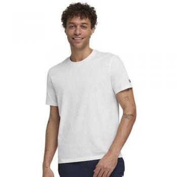 Wilson Camiseta Ropa de Equipo Manga Corto con Gráficos