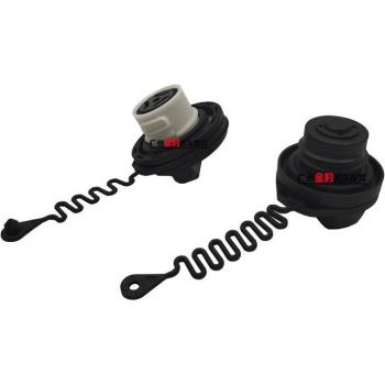 Revestimiento interno del tanque Volvo S80