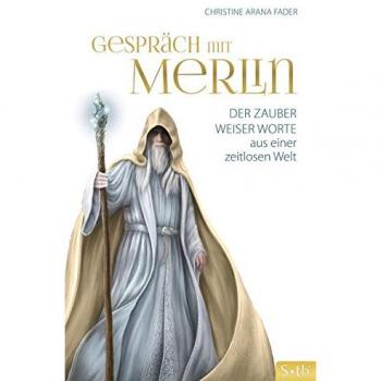 Gespräch mit Merlin: Eine Reise durch die Schleier der Zeit