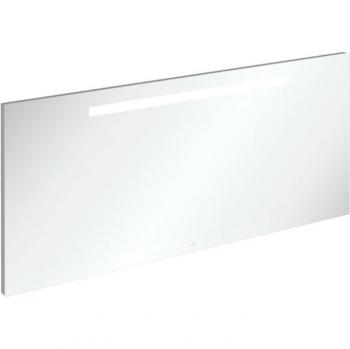 Villeroy & Boch More to See Wandspiegel mit LED-Beleuchtung