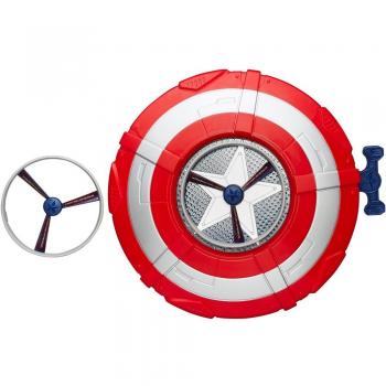 Il Mitico Scudo degli Avengers