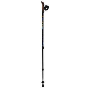 BungyPump wandelstokken met 4 kg weerstand
