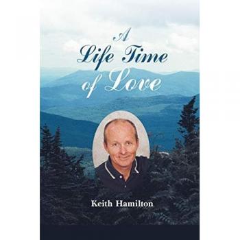 A Life Time of Love: Poems to Heal the Heart & Soul