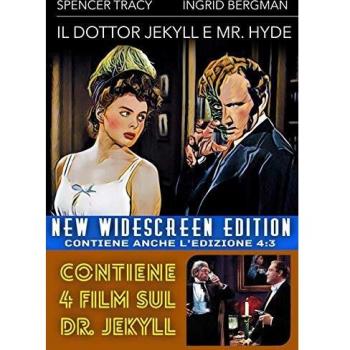 Dottor Jekyll E Mr. Hyde (Il) [2 Discs] [Region Free]