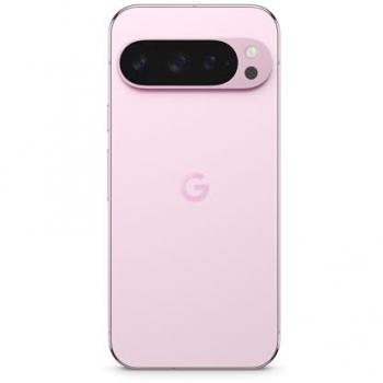 Google Pixel 9 Pro 128 GB Dual-SIM Rose Quartz