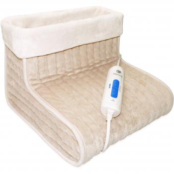 F55 Chauffage Pieds Pekatherm